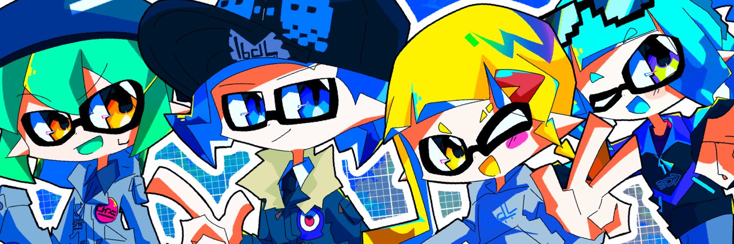  ︎︎ banner