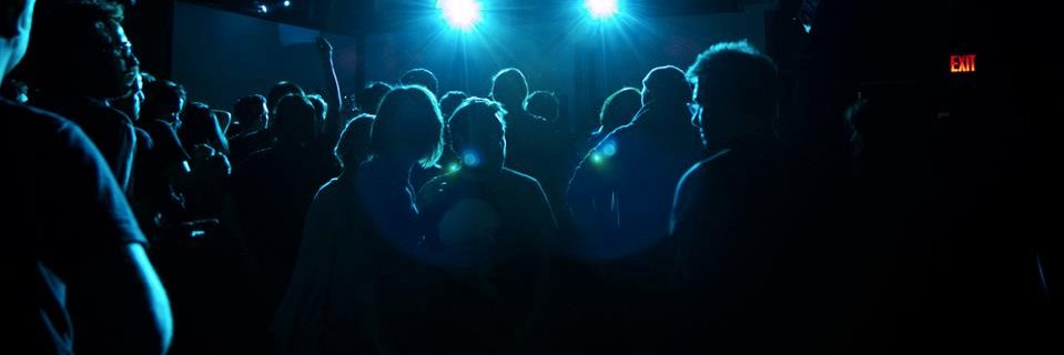 (Le) Poisson Rouge banner