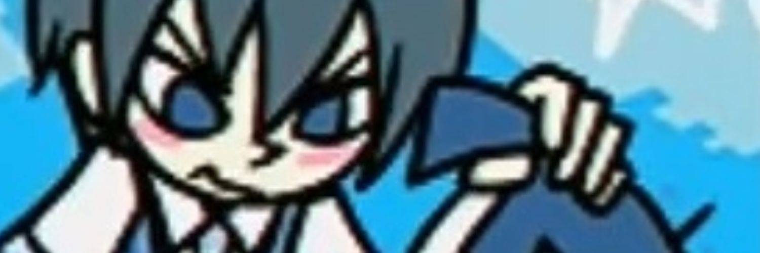 PP's banner