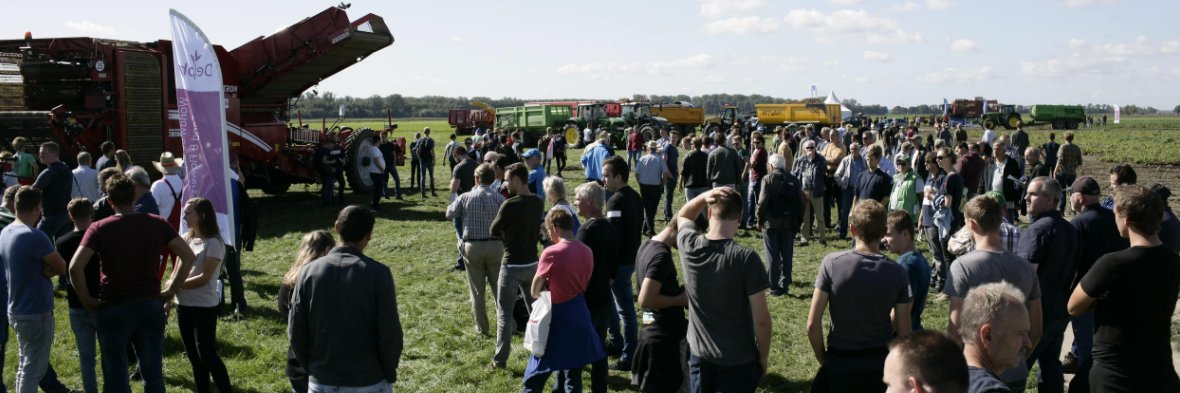 AgroTechniek's profile banner image