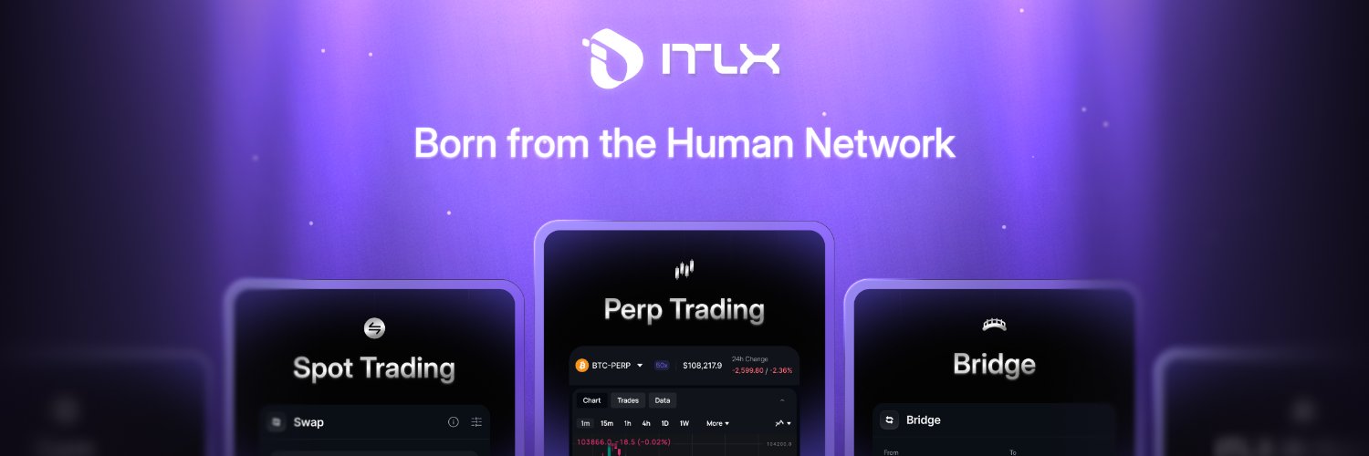 ITLX's banner