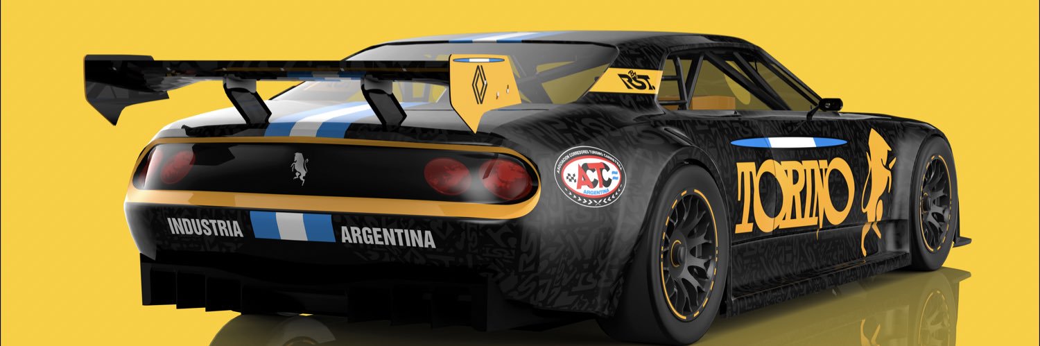 RST banner