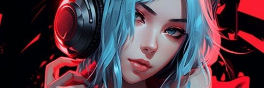 Anima banner