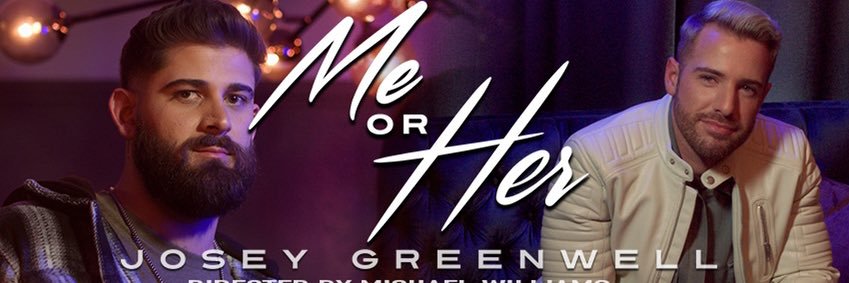 Michael Williams banner