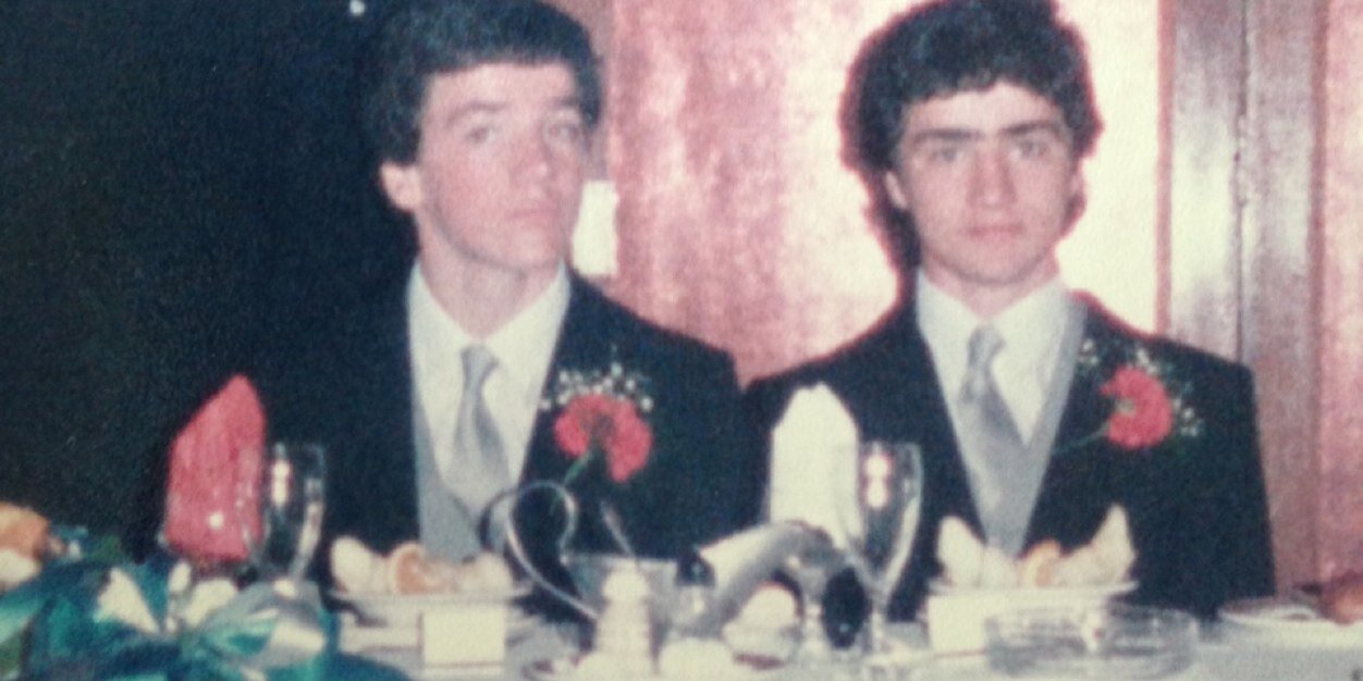 Nick Costello banner