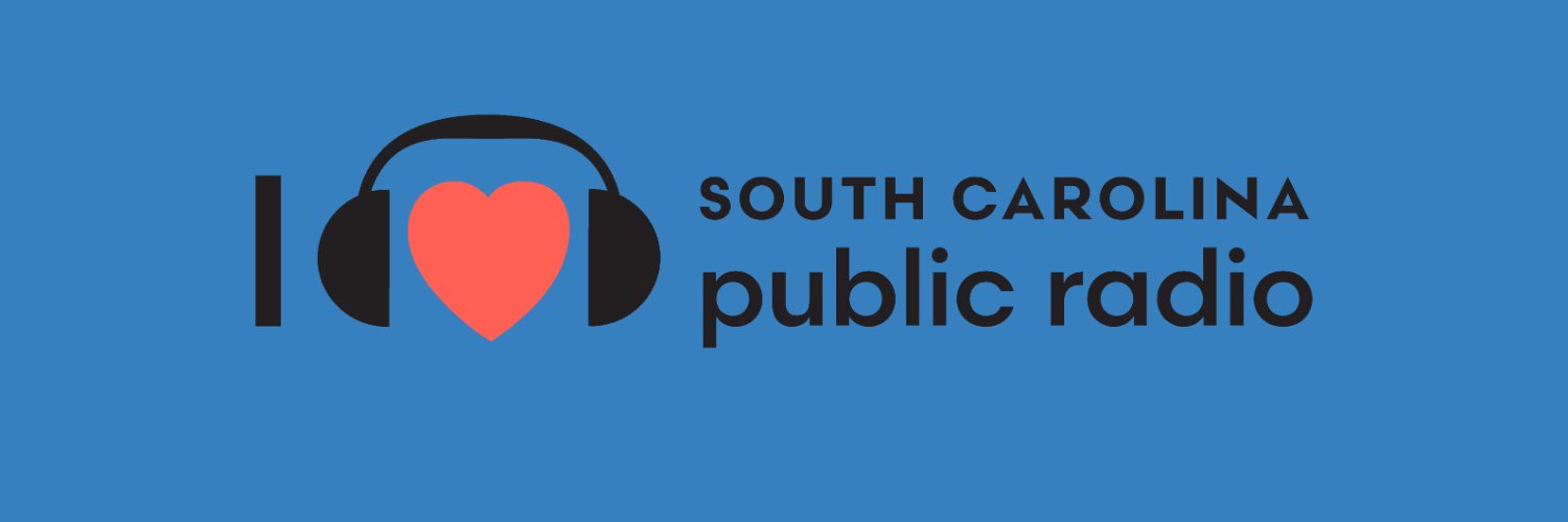 South Carolina Public Radio banner