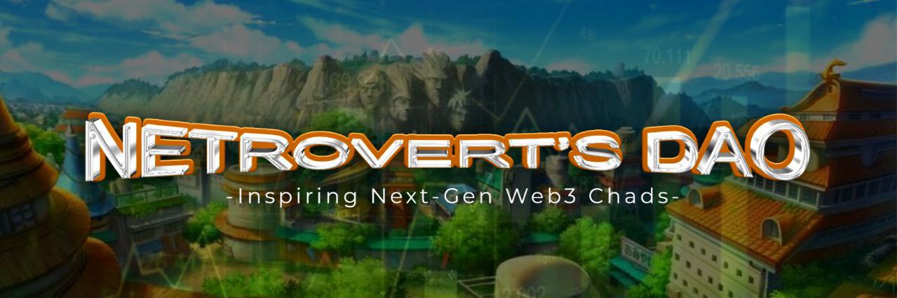 Netrovert’s_DAO's banner
