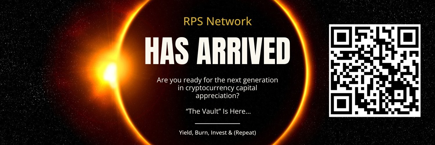 RPS banner