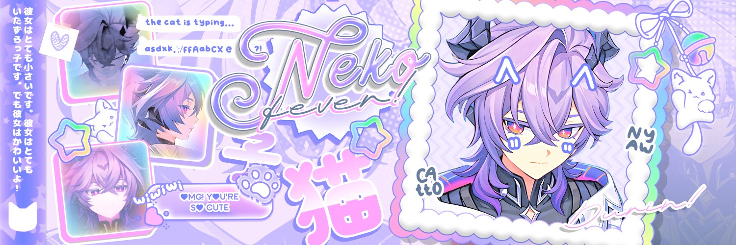 HaruShiki • 📌 CLOSE CUSTOM @ after dm banner