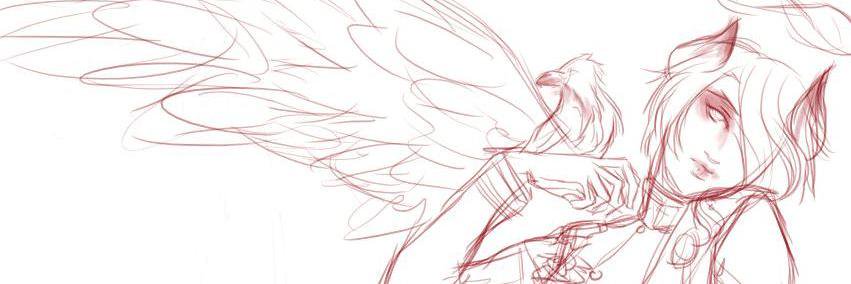 allegoriest's profile banner image