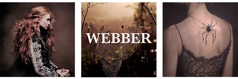 𝐿𝑎𝑑𝑦 𝑅𝑜𝑤𝑎𝑛 𝑊𝑒𝑏𝑏𝑒𝑟. banner