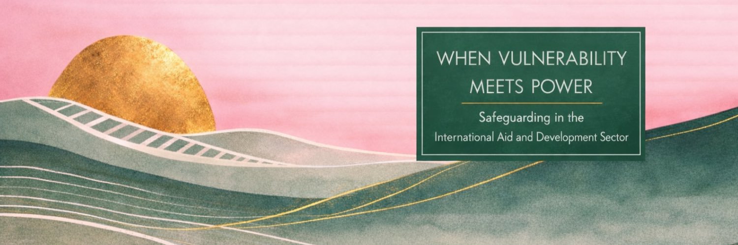 Global Safeguarding banner