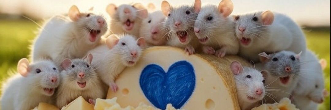 LEILARUTH888 🤍🤍🤍 🐁's banner