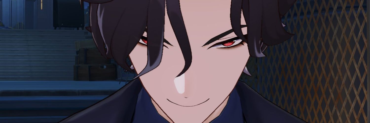 yyy's banner