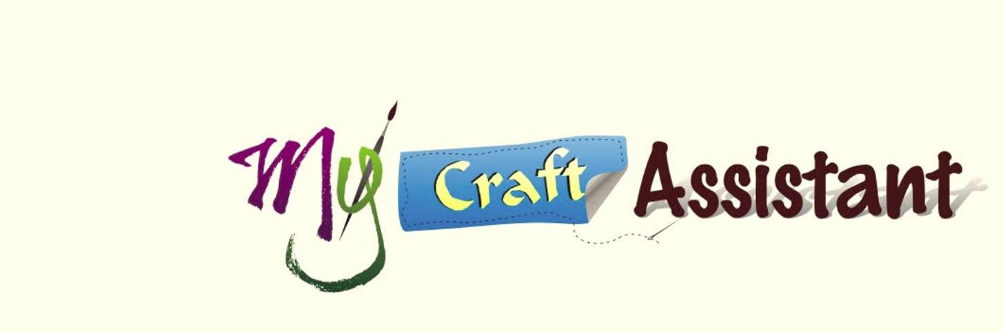 My Craft Assistant banner