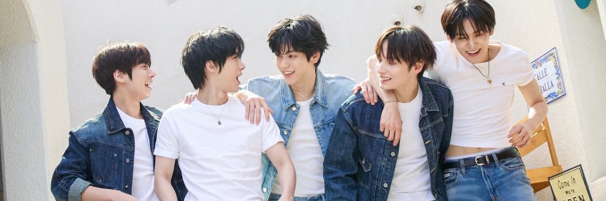 choi⭐︎ねぇやん banner