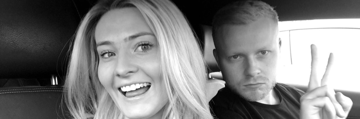 CharlotteLowe93's profile banner image