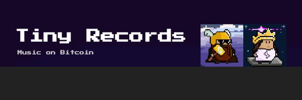 Tiny__Records Profile Banner
