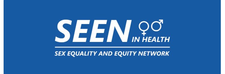SEEN in Health's banner