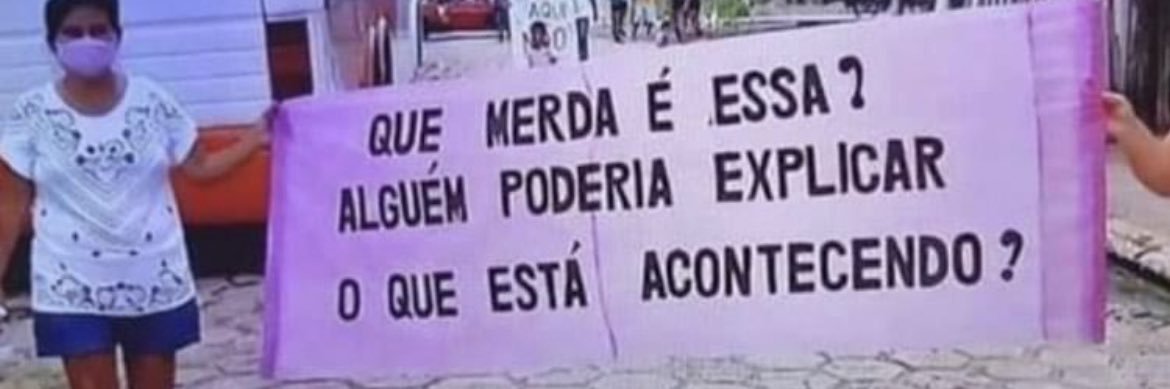 Mari banner