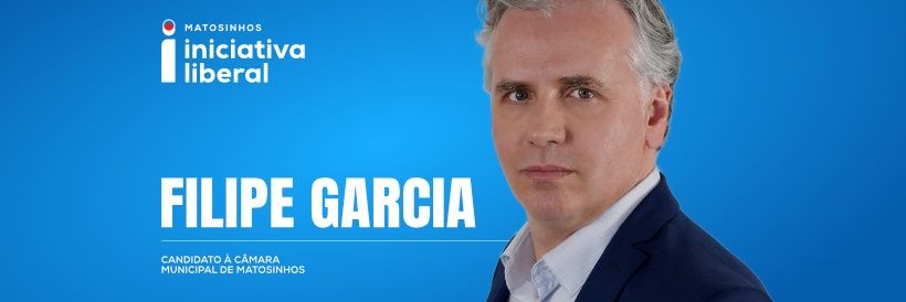 Filipe Garcia's banner