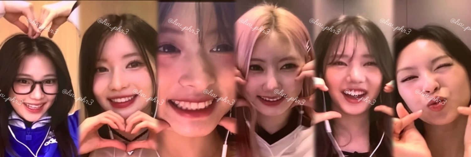luv_phr3's profile banner image