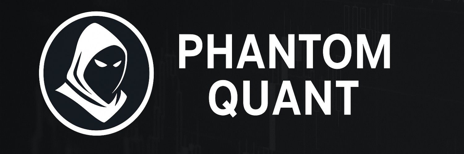 Phantom Data & Intelligence banner