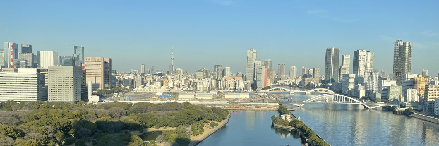 morikyouko's profile banner image