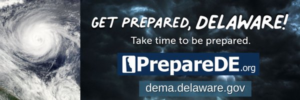 DelawareEMA Profile Banner