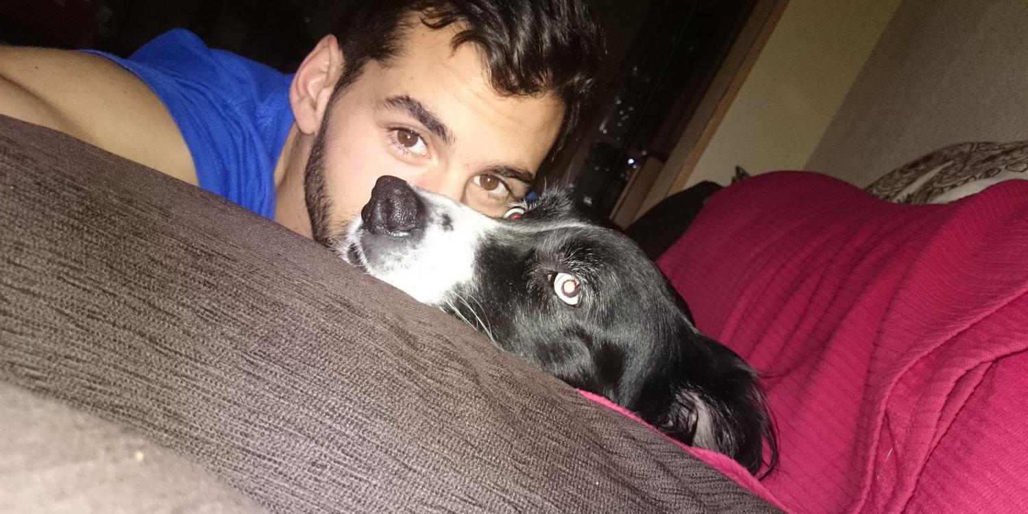 JorgeSeral's profile banner image