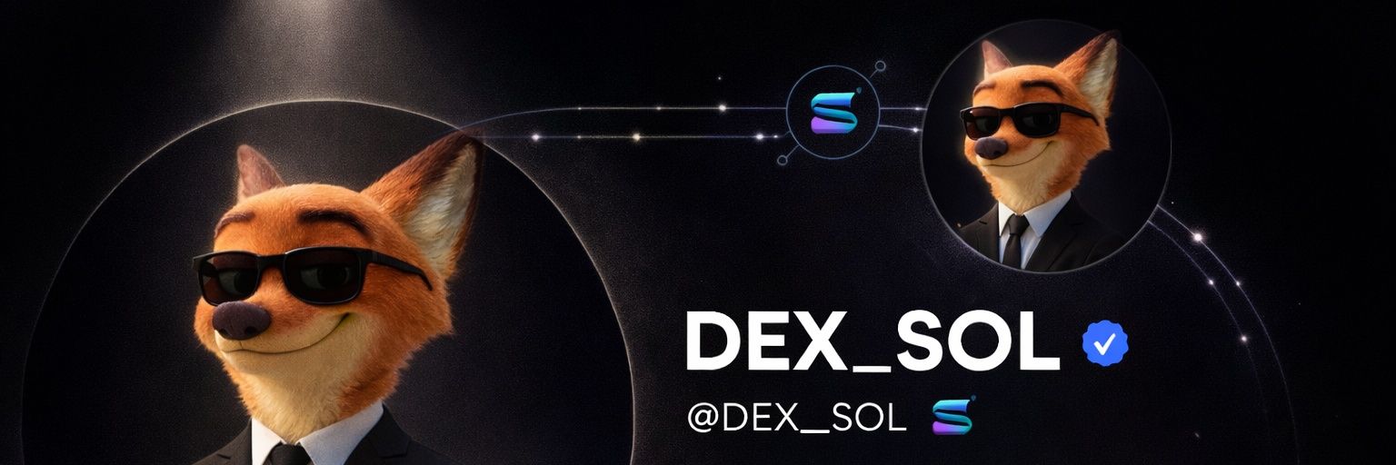 DEX_SOL banner