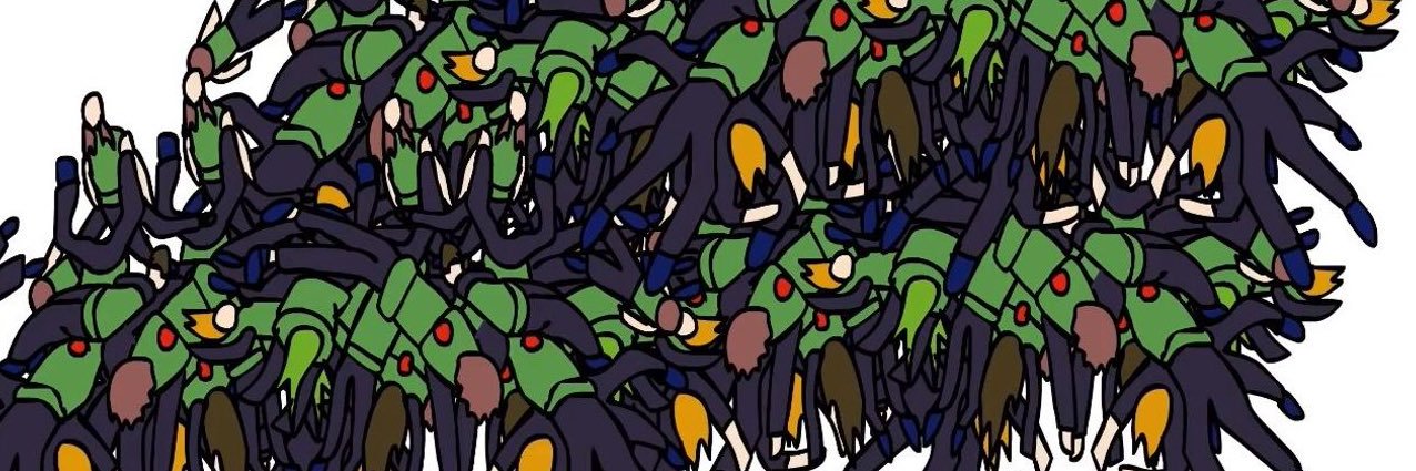 fefedelhaa's profile banner image