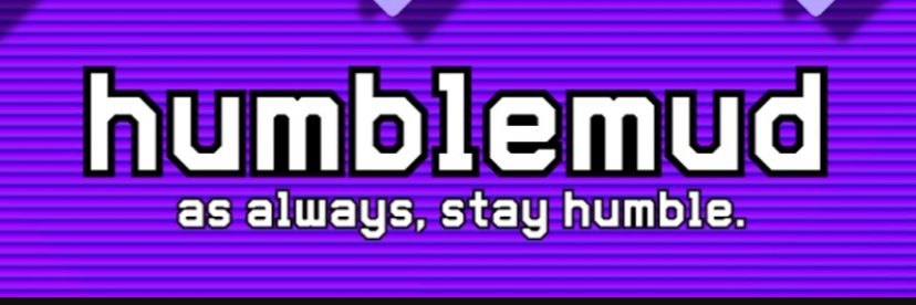 Humblemud's banner