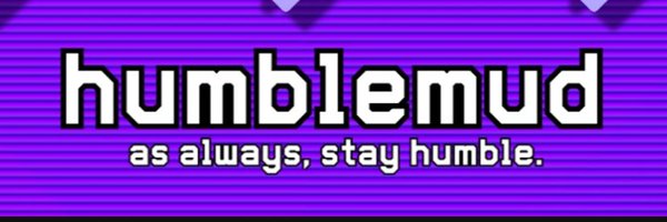 humblemudgames Profile Banner