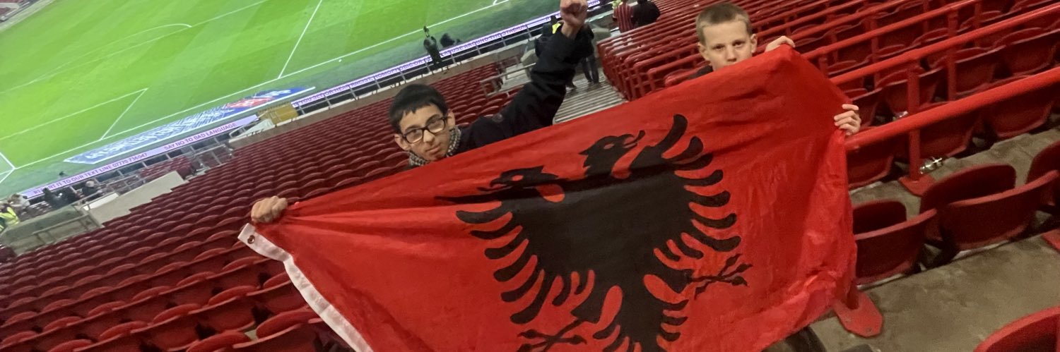 Lucasbcfc 🔴🇦🇹🇦🇱 banner