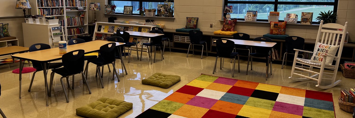 Ann Marie Corgill banner