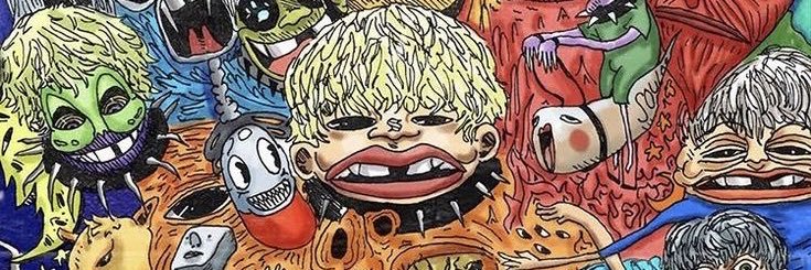 TuusMuerttos's profile banner image
