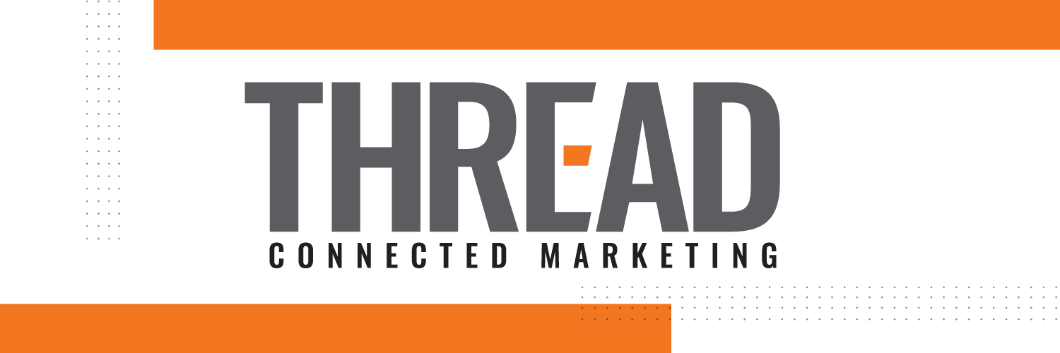 Thread Connected Marketing banner
