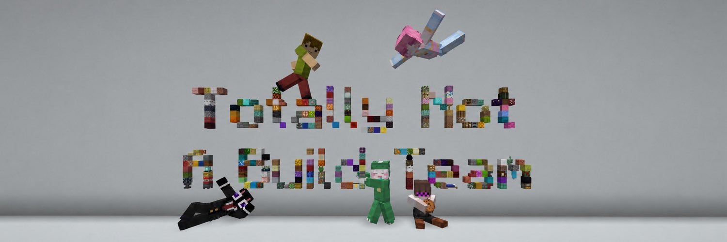 NotABuildTeam's profile banner image