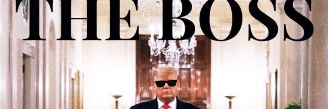 The Mouthpiece In The Matrix banner