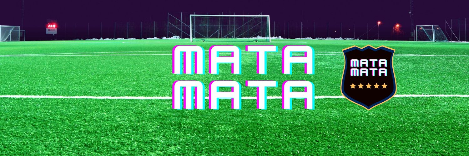 Mata Mata banner