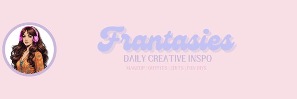 Frantasiesx Profile Banner
