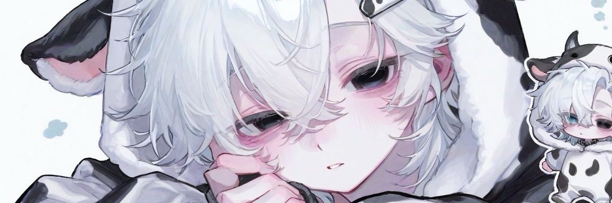 katudoo429's profile banner image