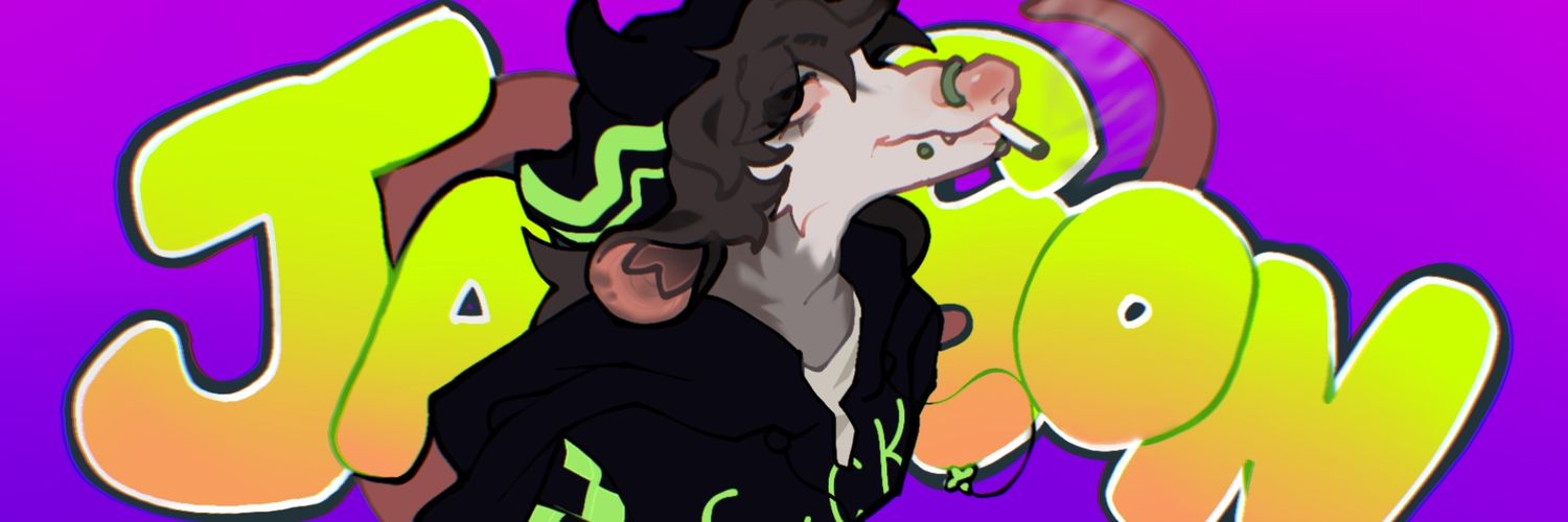 jason's banner