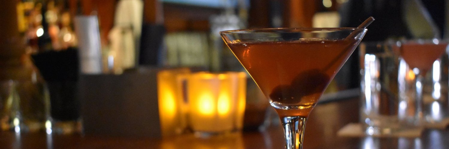 1789 Restaurant banner