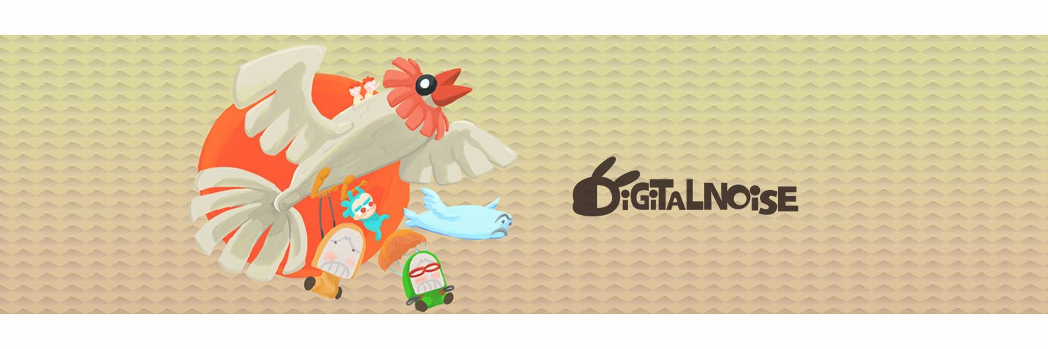 DigicomiSNS's profile banner image