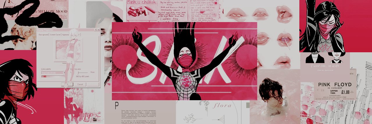 ☪️ 𝑪𝒊𝒏𝒅𝒚 𝑴𝒐𝒐𝒏 | 𝑺𝑰𝑳𝑲 🕸 banner