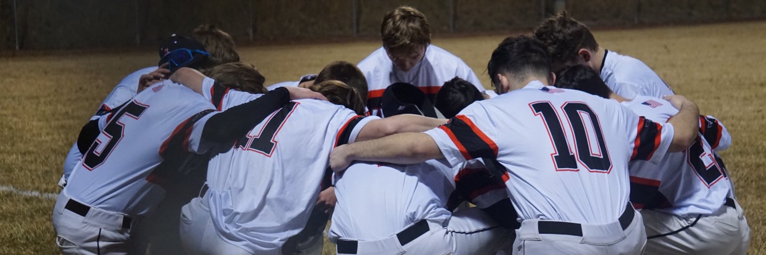 Camden Saunders banner