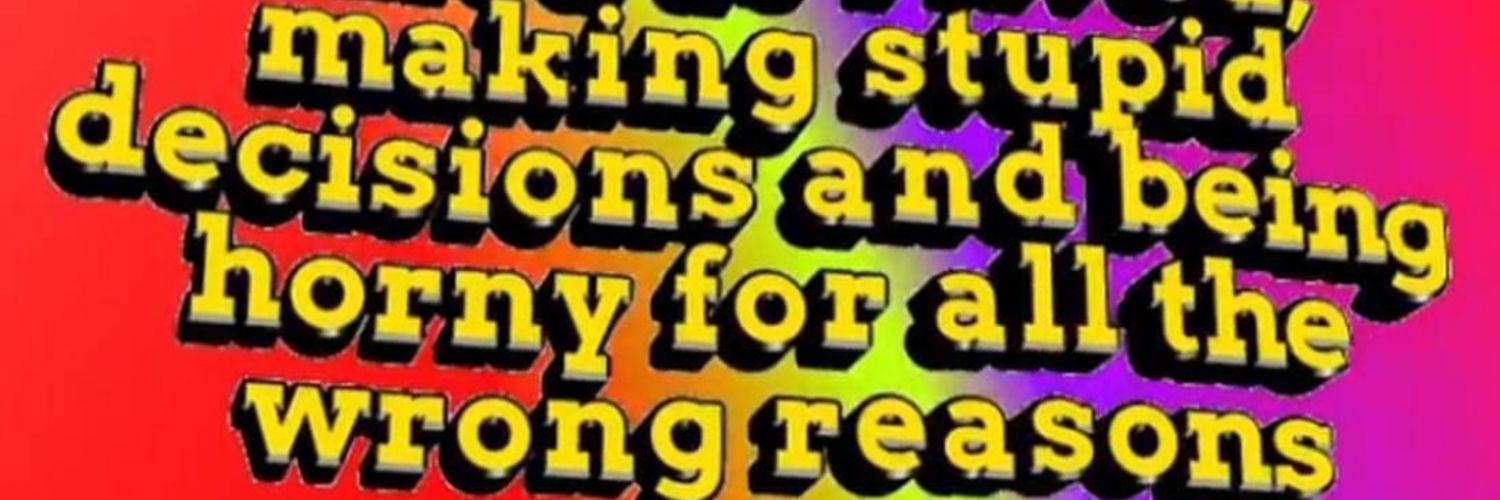 krunkpuff's profile banner image