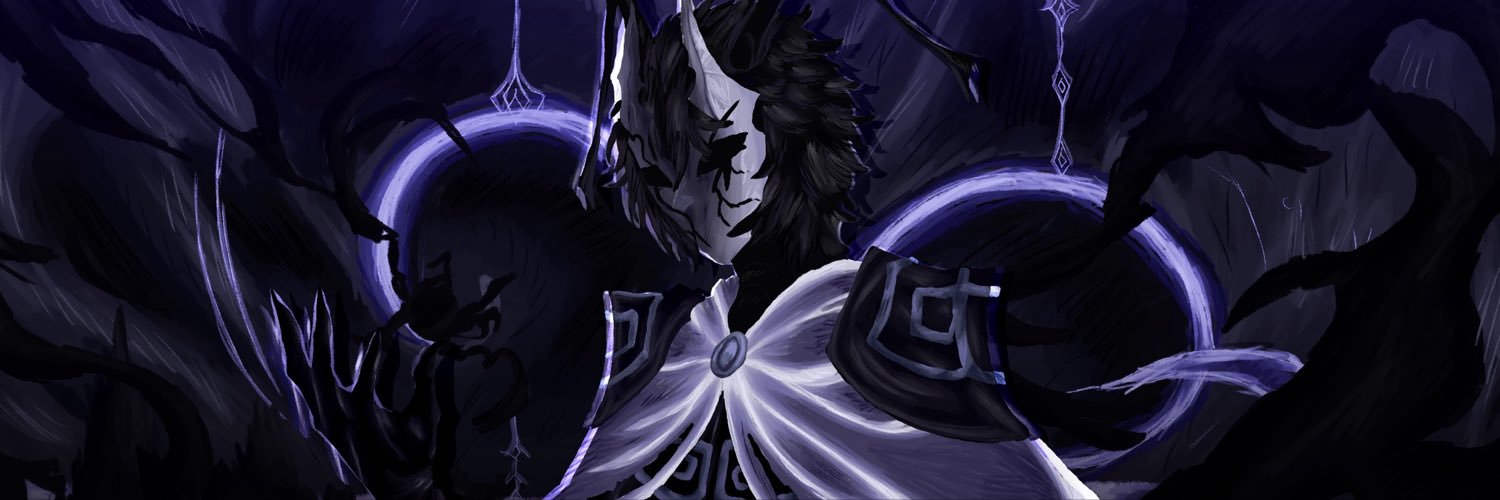 tethercoil's profile banner image